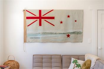 THE HIBISCUS : Coast & Country Waiheke - Waiheke Island