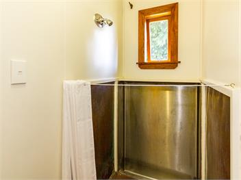 Ruapehu Chalet Rentals "The Shack" - Ohakune