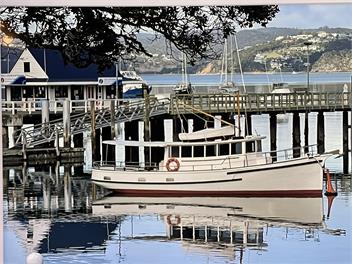 Paradise on The Strand. Waterfront Holiday Home - Bay of Islands
