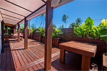 Nevaeh Holiday Home + Pool - Rarotonga