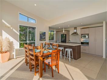 Golfers and Beach Lovers Dream (Bachcare) - Matarangi