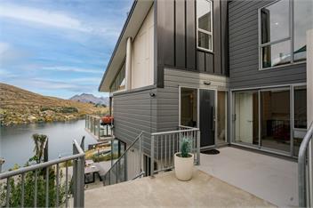 Lakeview Retreat (Bachcare) - Queenstown