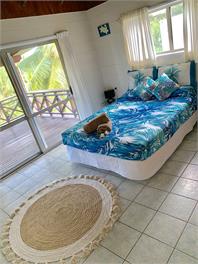 Frangipani Holiday Home - FREE WIFI - Rarotonga