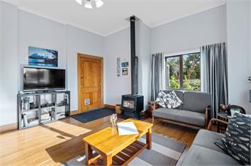Ekhaya (Bachcare) - New Plymouth