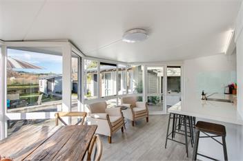 Kuku Villa (Bachcare) - Te Awanga