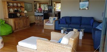 Cornwall Place, Tata Beach. - Takaka
