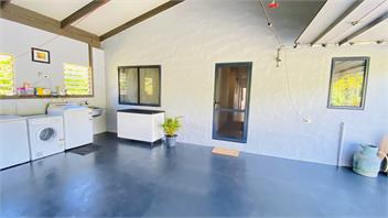 Inave Oasis Villa ‘ Your home away from Home’ - Rarotonga