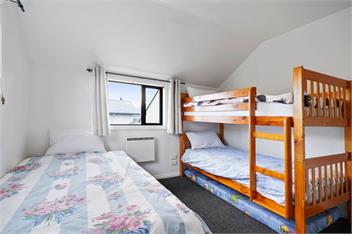 Kokomea House (Bachcare) - Wanaka