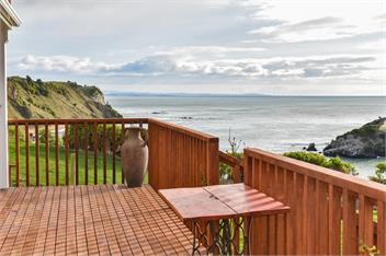 'Cliffview'  Moeraki - Moeraki