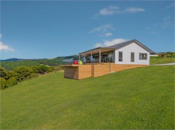 Peace and Paradise (Bachcare) - Whitianga