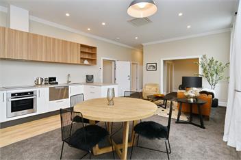 Kaiapoi Luxury Accommodation 1  - Christchurch