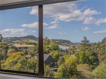 Hillside Haven (Bachcare) - Tairua