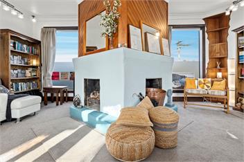 The Professor's Beach House (Bachcare) - Dunedin