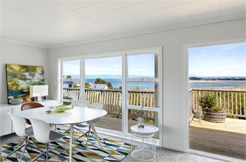 Emily's Beach House (Bachcare) - Kaiteriteri