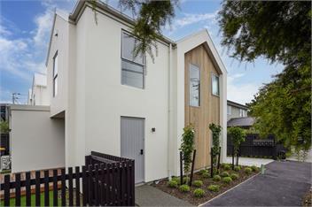 Addington Delight (Bachcare) - Christchurch