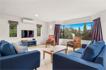 Regent Retreat (Bachcare) - Martinborough