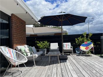 Hibiscus Ave - Mount Maunganui