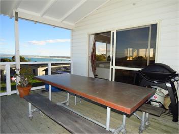 Perehipe Lookout - Northland