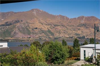 Lake Vista Retreat (Bachcare) - Wanaka