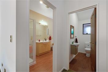 Belfast Dacha, Central, Linen and clean included, Hot Tub and Sauna. - Hanmer Springs 
