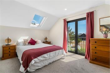 Heritage Villa 10 (Bachcare) - Wanaka