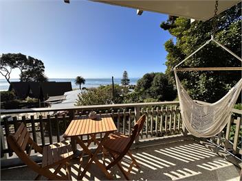 West End Hideaway - Ohope