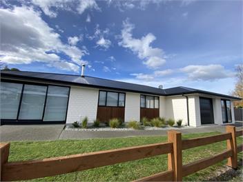 Mackenzie Magic FREE WIFI - Twizel