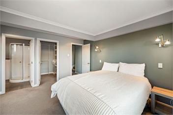 Taupo Escape (Bachcare) - Rainbow Point