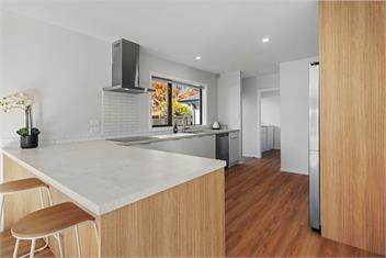 Private, 4BR, Family-Friendly Home and Garden, Free Parking near Airport - Christchurch