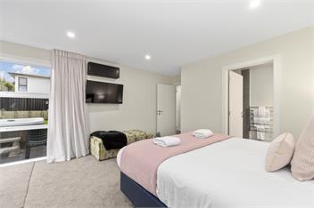 Sanctuary on the Grove - Taupo