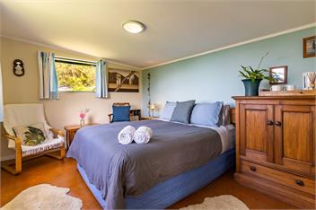 Ao Marama Retreat - Golden Bay