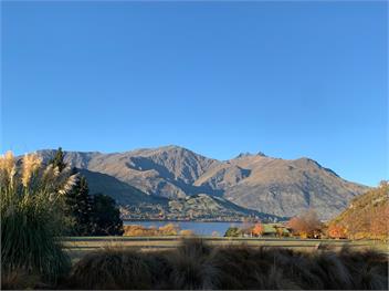 Tussock Cottage - Arrowtown