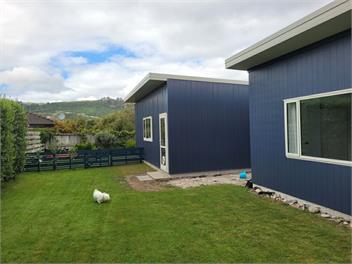 The Lake House - Lake Taupo