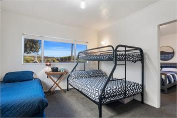 Beachfront Favourite (Bachcare) - Foxton Beach