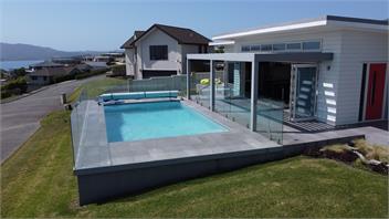 Eagle View -Heated Pool - Northland