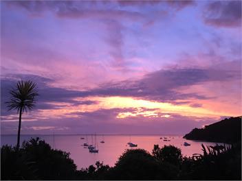 The Barn - Waiheke Island