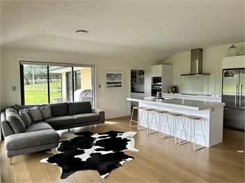 Beautiful Country Retreat in the City - Dunedin