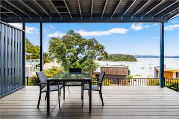 Bayview Suite Unit 1 – Paihia Holiday Unit - Paihia