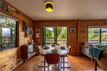 Onetangi Bliss (Bachcare) - Waiheke Island