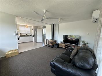 Omahau Oasis - Twizel