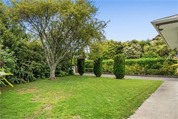 Kohekohe Garden Cottage (Bachcare) - Waikanae