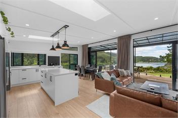 Lakeview Oasis (Bachcare) - Mangakino