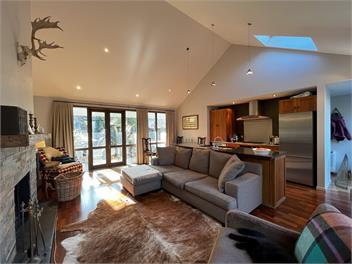 Bowen Cottage - Queenstown