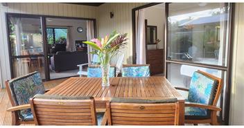 PACIFIC BREEZE RETREAT - TUPAPA - Cook Islands