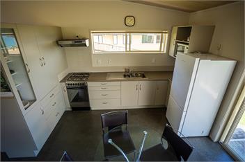 Seaview Studio -