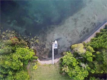 MANAWA Lake Tarawera - Rotorua