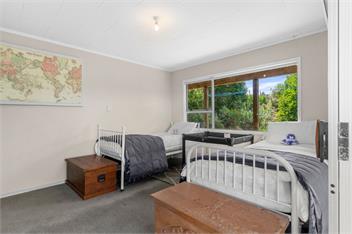 Sun and Coast (Bachcare) - Mangawhai