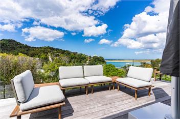 Sun and Coast (Bachcare) - Mangawhai