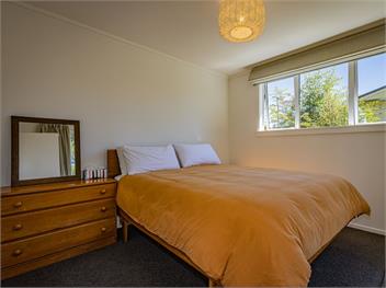 Alpine Rest (Bachcare) - National Park