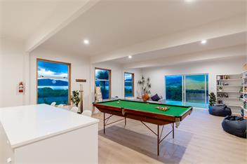 The Beachfront Escape - Kaikoura